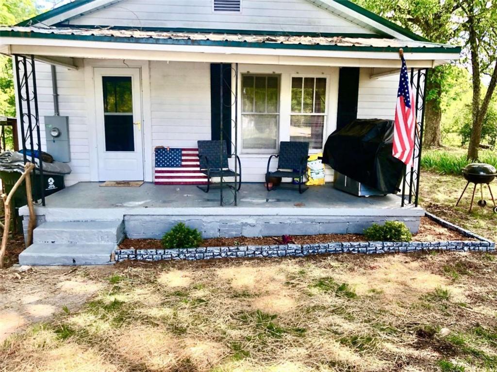 103 Watts Road Cedartown, GA 30125 - Photo 1 of 1 Gallery Image 1