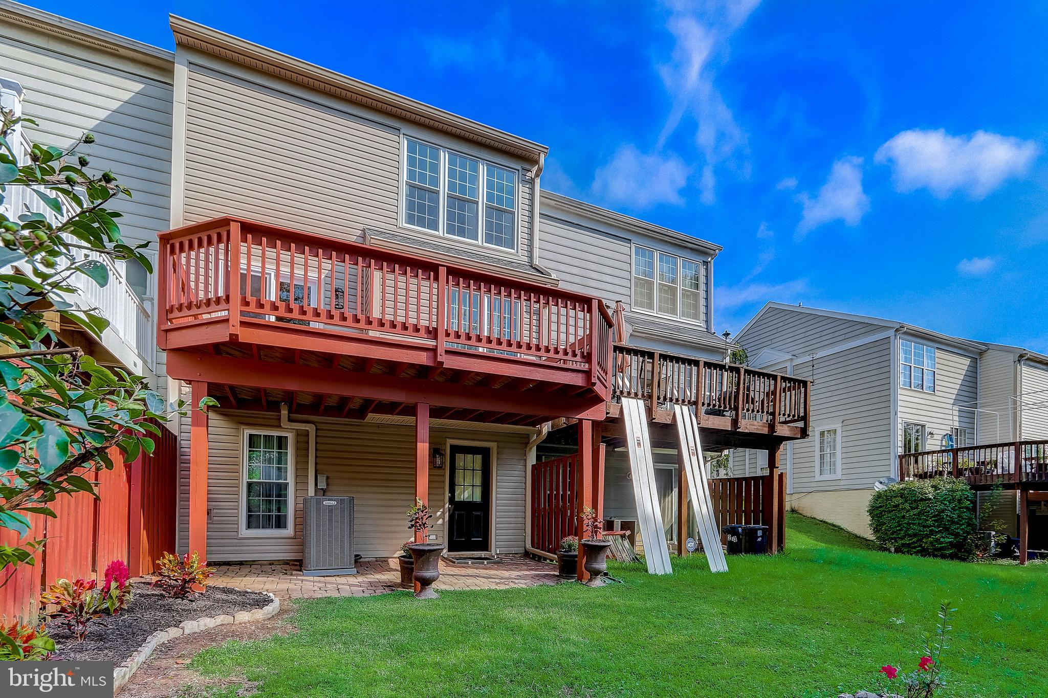215 Gentlebrook Road Owings Mills, MD 21117 - Photo 41 of 48 Gallery Image 41