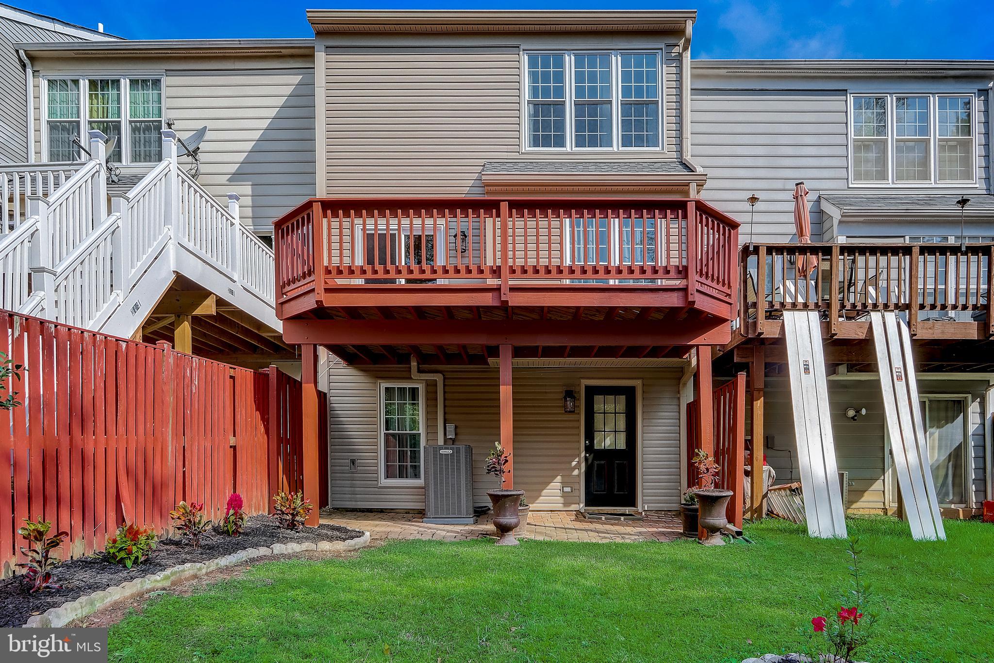 215 Gentlebrook Road Owings Mills, MD 21117 - Photo 42 of 48 Gallery Image 42