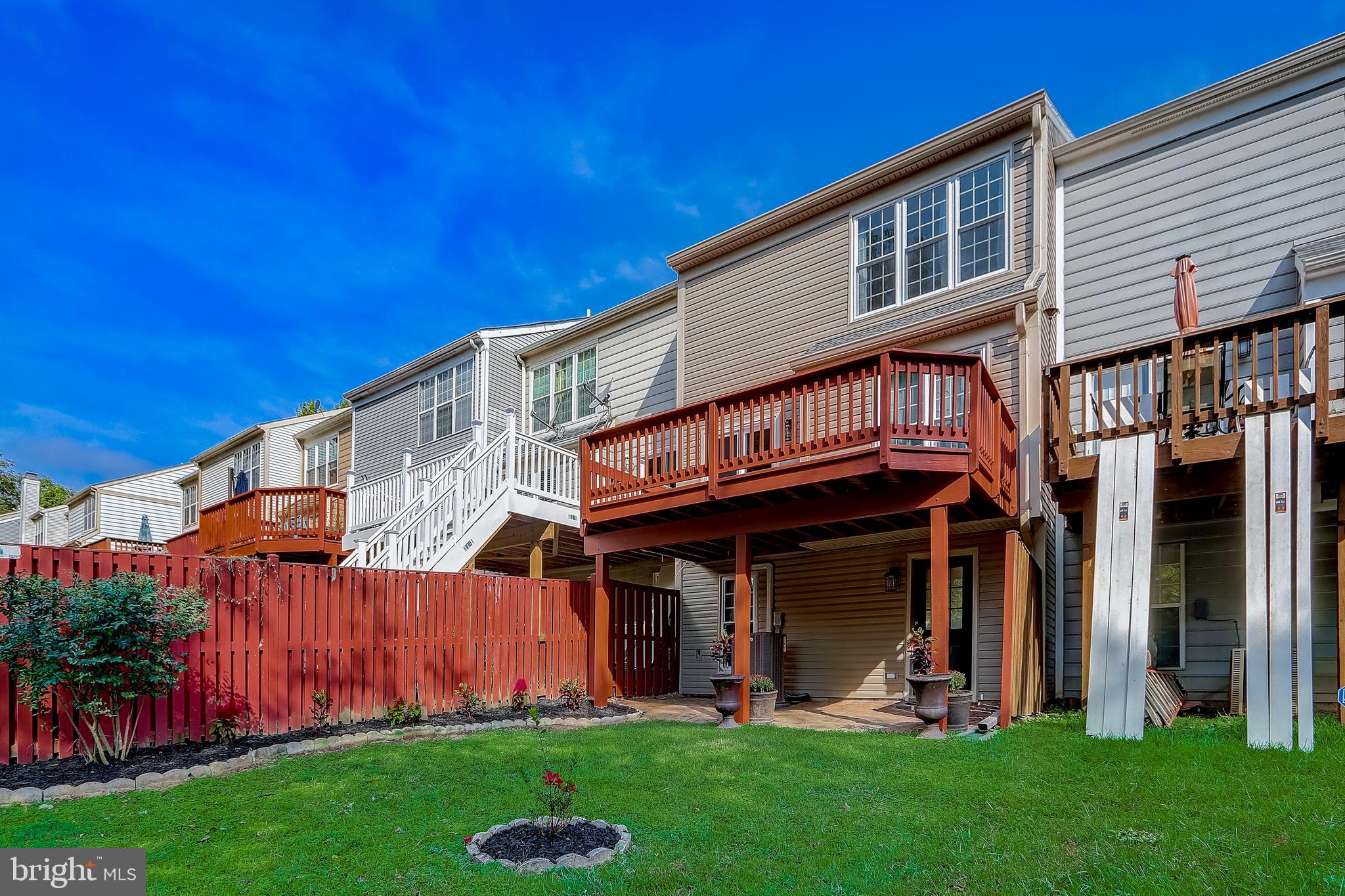 215 Gentlebrook Road Owings Mills, MD 21117 - Photo 43 of 48 Gallery Image 43