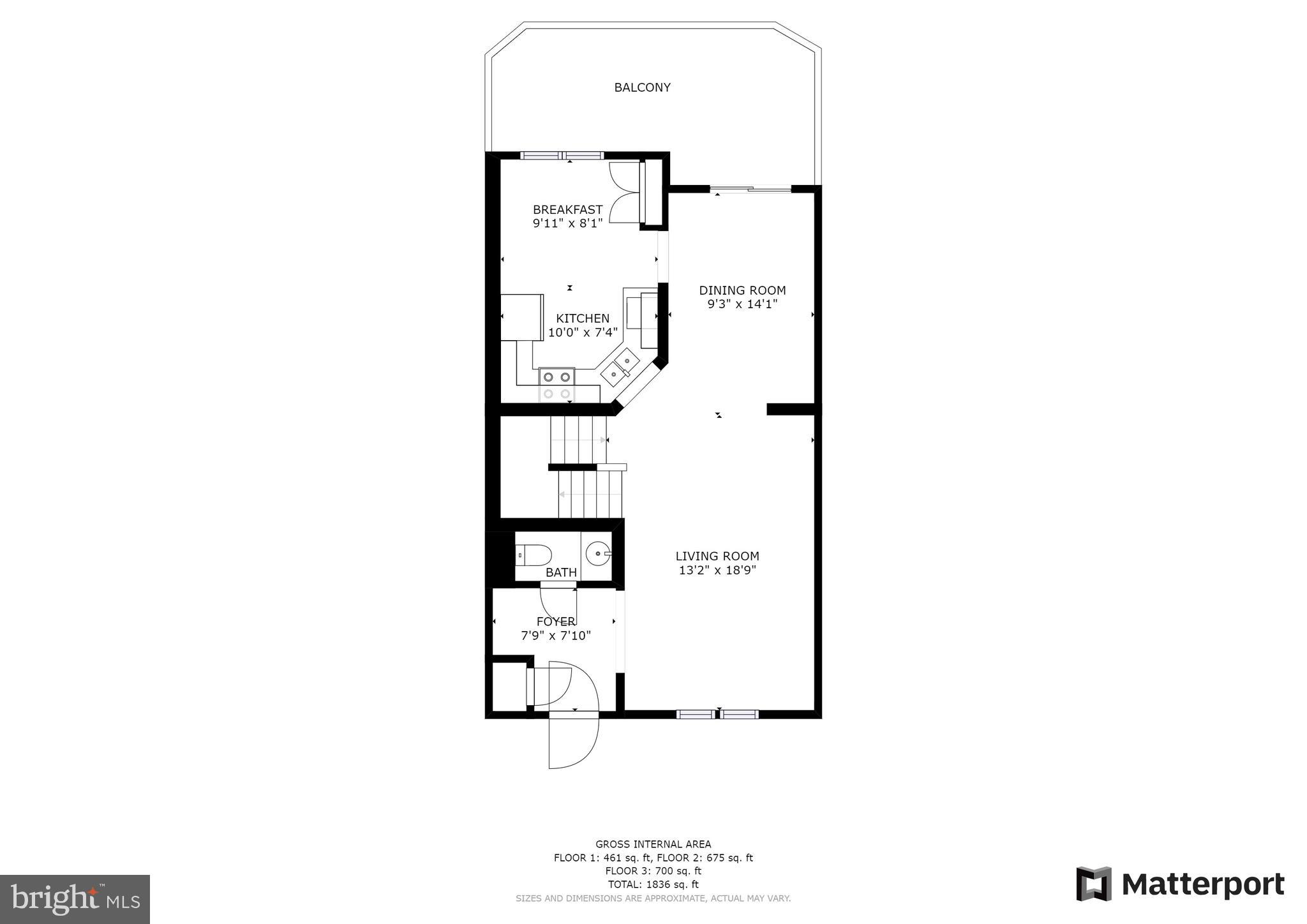 215 Gentlebrook Road Owings Mills, MD 21117 - Photo 46 of 48 Gallery Image 46