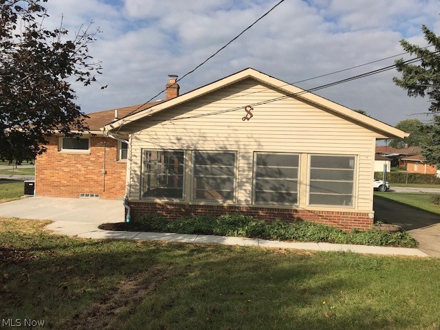 7319 Sagamore Road Cleveland, OH 44134 - Photo 30 of 30