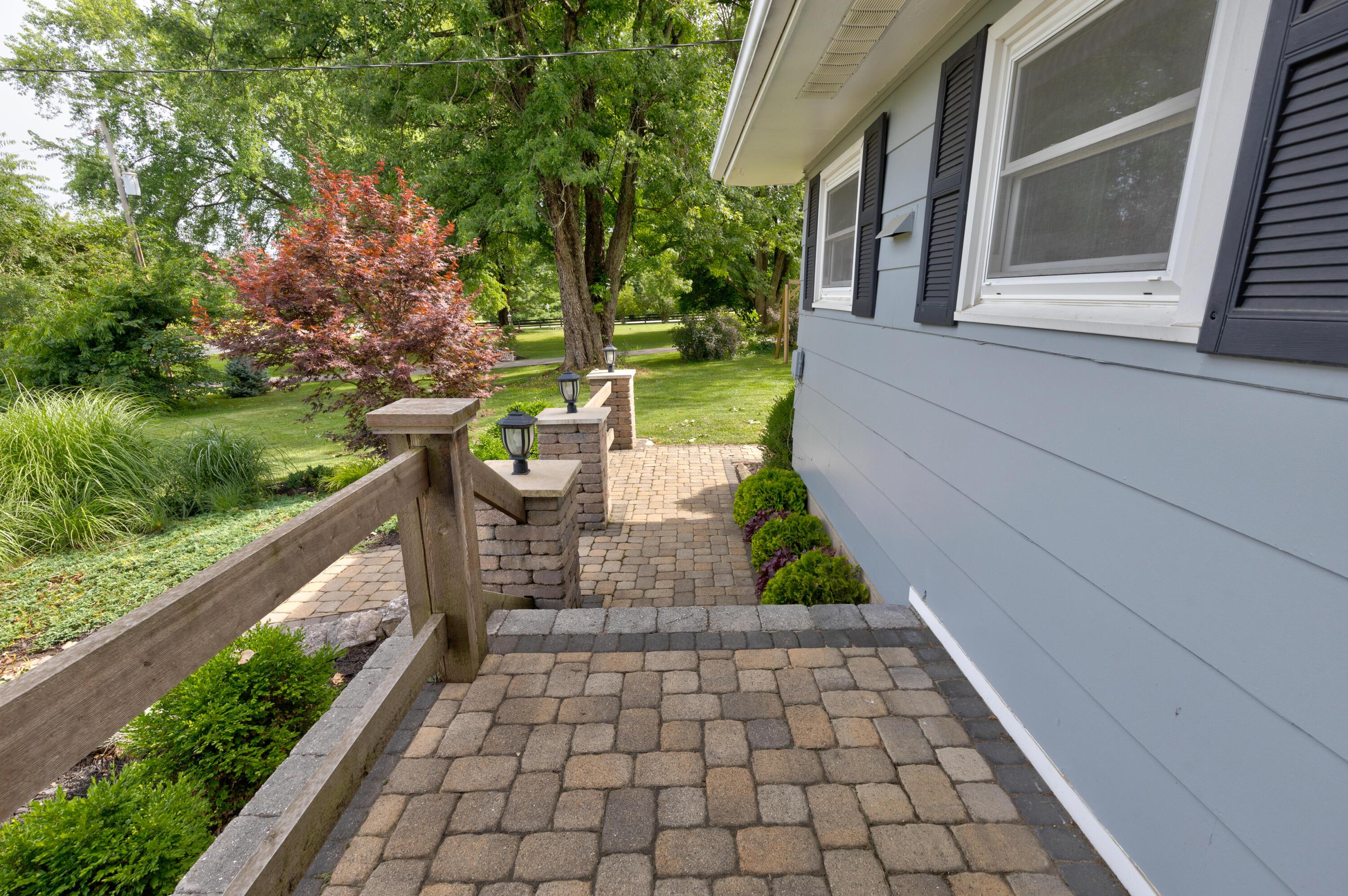 3324 Sunbury Road Galena, OH 43021 - Photo 42 of 56 42. Front walkway