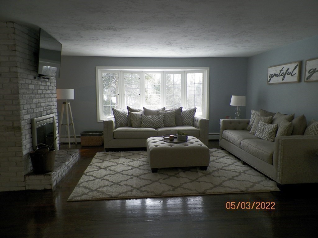 4 Nipmuck Road Paxton, MA 01612 - Photo 9 of 32 Gallery Image 9