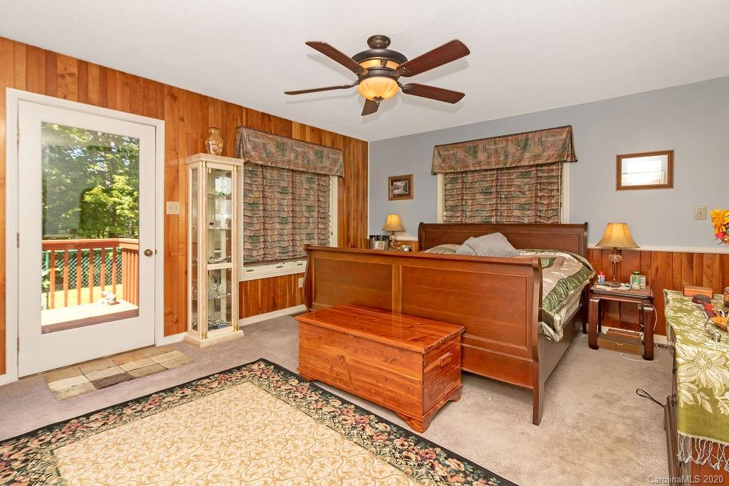 530 Line Runner Ridge Road, Unit 30 Rosman, NC 28772 - Photo 11 of 40 Gallery Image 11