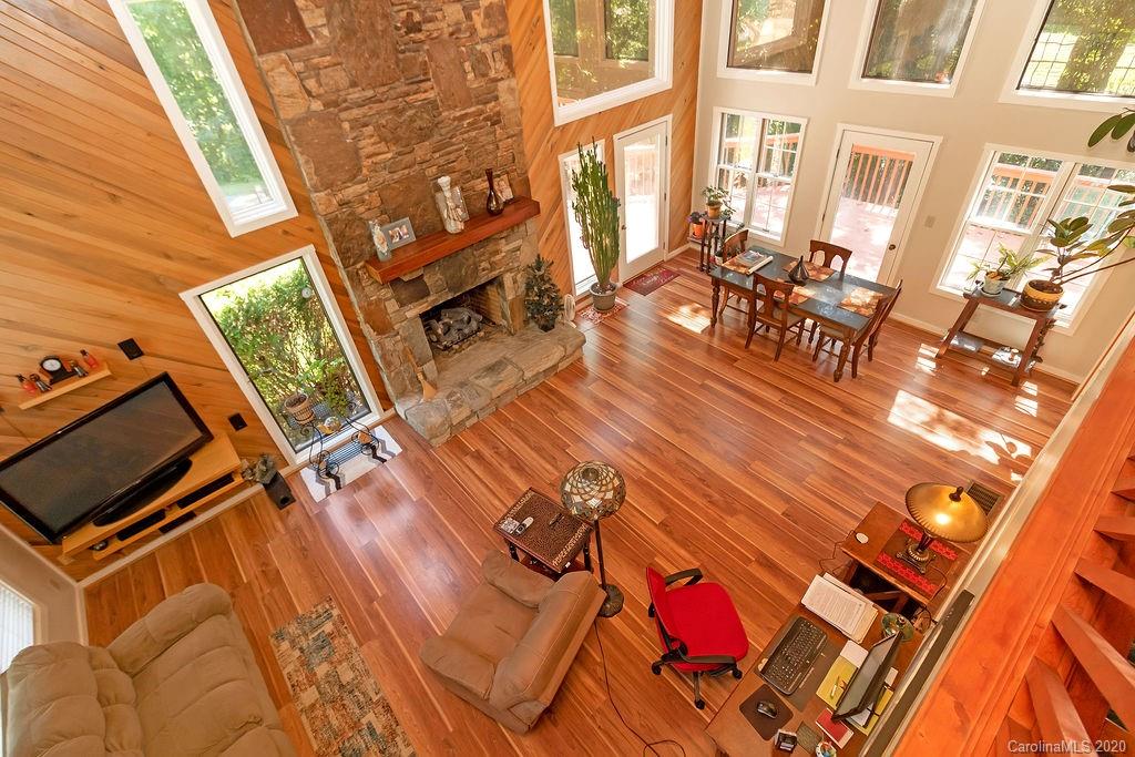 530 Line Runner Ridge Road, Unit 30 Rosman, NC 28772 - Photo 14 of 40 Gallery Image 14