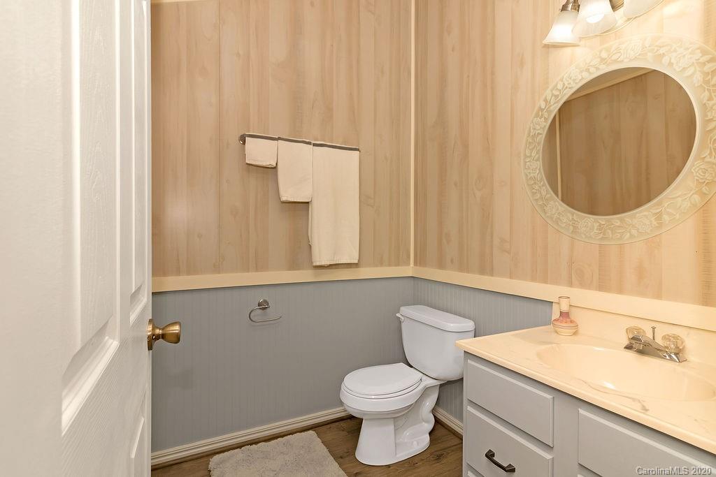 530 Line Runner Ridge Road, Unit 30 Rosman, NC 28772 - Photo 17 of 40 Gallery Image 17