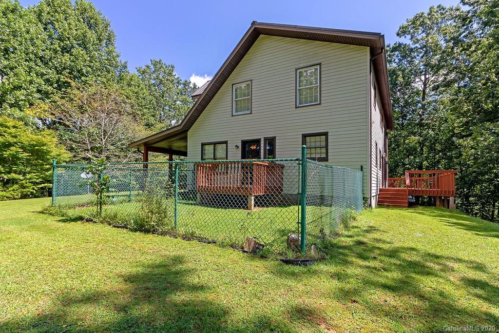 530 Line Runner Ridge Road, Unit 30 Rosman, NC 28772 - Photo 19 of 40 Gallery Image 19
