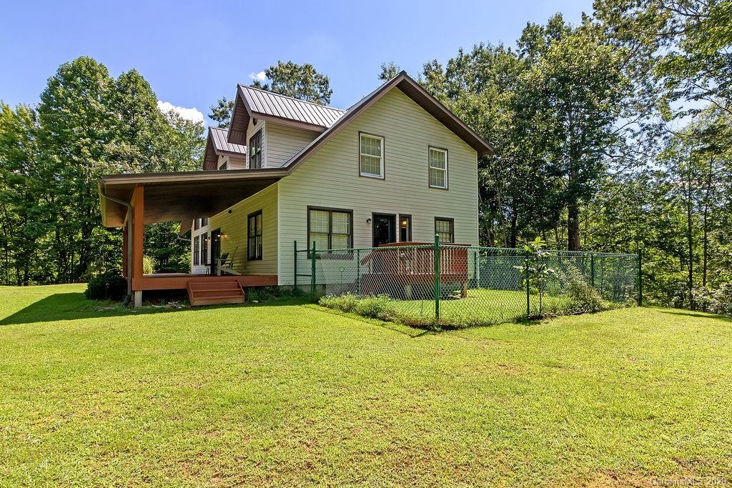 530 Line Runner Ridge Road, Unit 30 Rosman, NC 28772 - Photo 20 of 40 Gallery Image 20