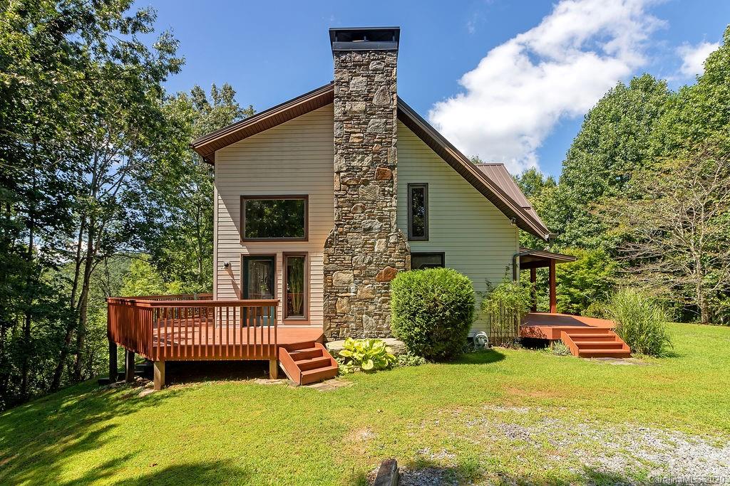 530 Line Runner Ridge Road, Unit 30 Rosman, NC 28772 - Photo 21 of 40 Gallery Image 21