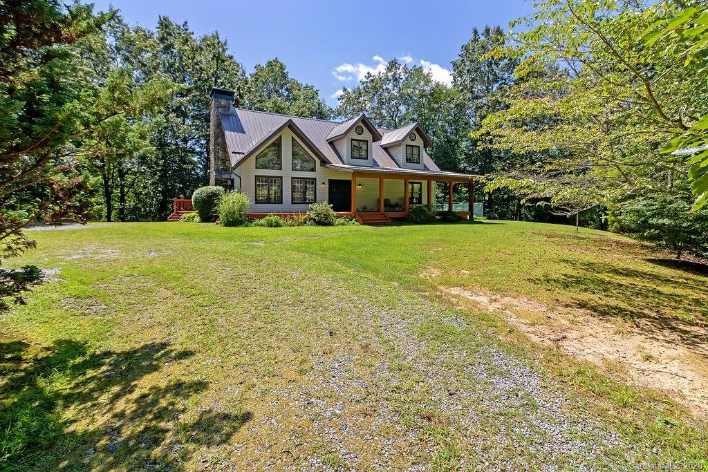 530 Line Runner Ridge Road, Unit 30 Rosman, NC 28772 - Photo 23 of 40 Gallery Image 23