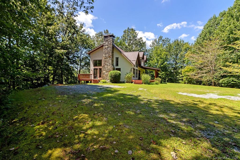 530 Line Runner Ridge Road, Unit 30 Rosman, NC 28772 - Photo 24 of 40 Gallery Image 24