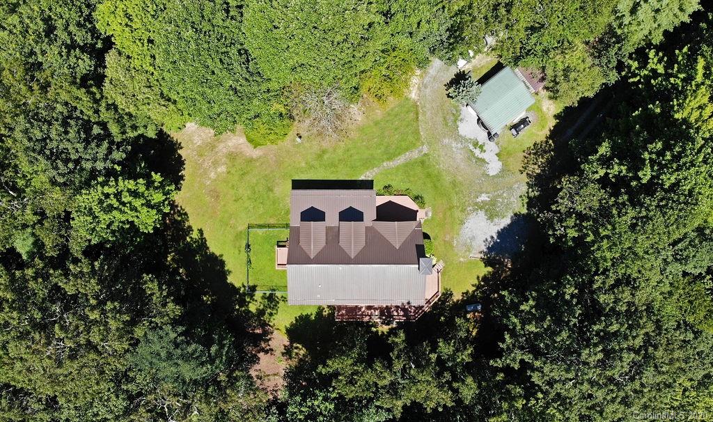 530 Line Runner Ridge Road, Unit 30 Rosman, NC 28772 - Photo 26 of 40 Gallery Image 26