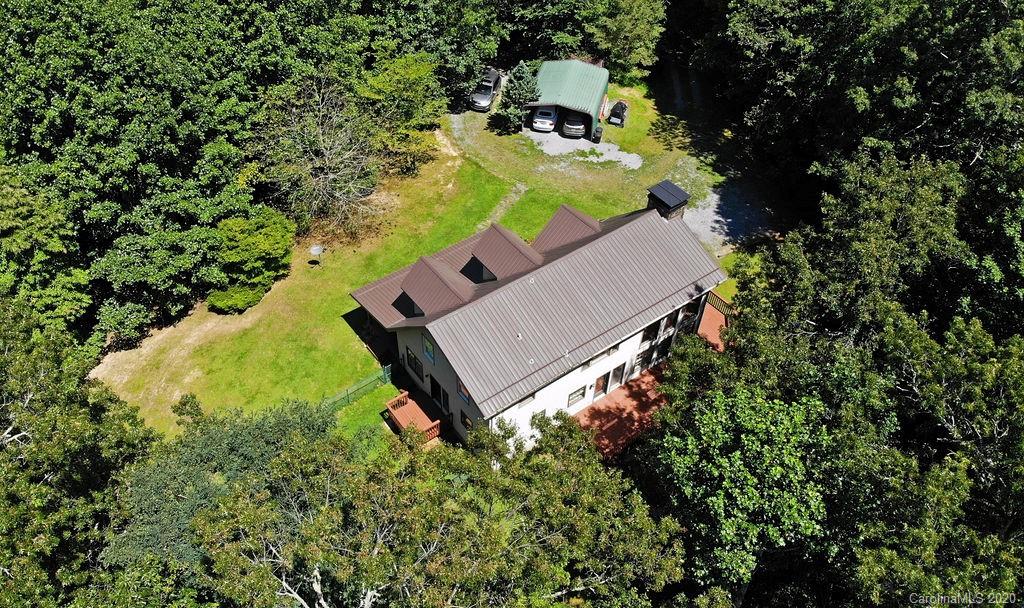 530 Line Runner Ridge Road, Unit 30 Rosman, NC 28772 - Photo 27 of 40 Gallery Image 27