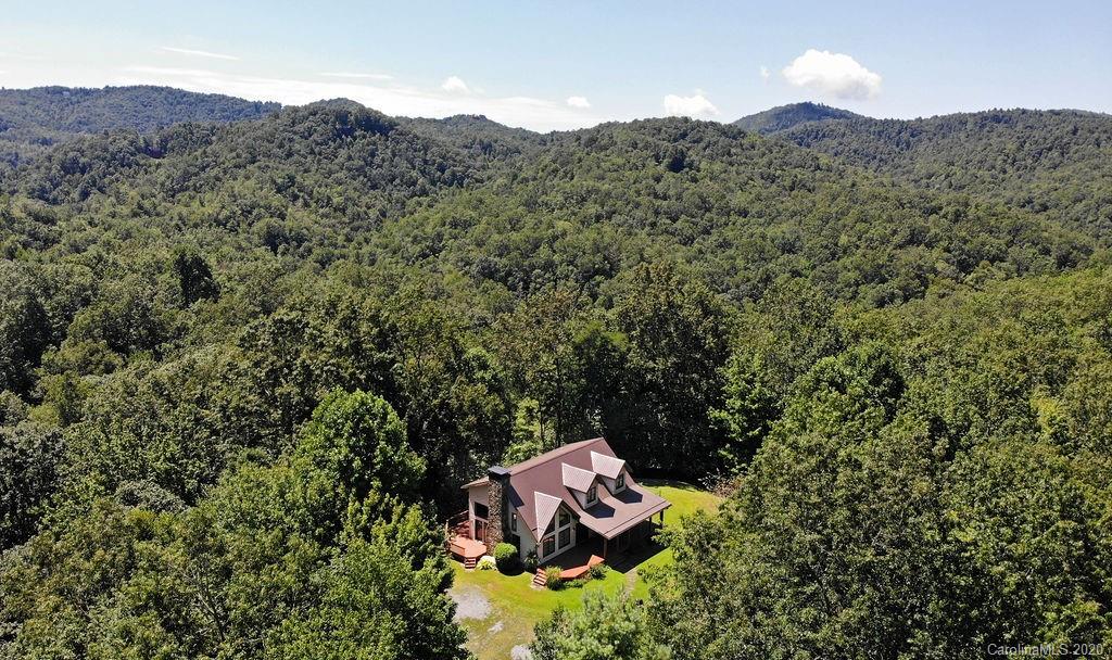 530 Line Runner Ridge Road, Unit 30 Rosman, NC 28772 - Photo 29 of 40 Gallery Image 29