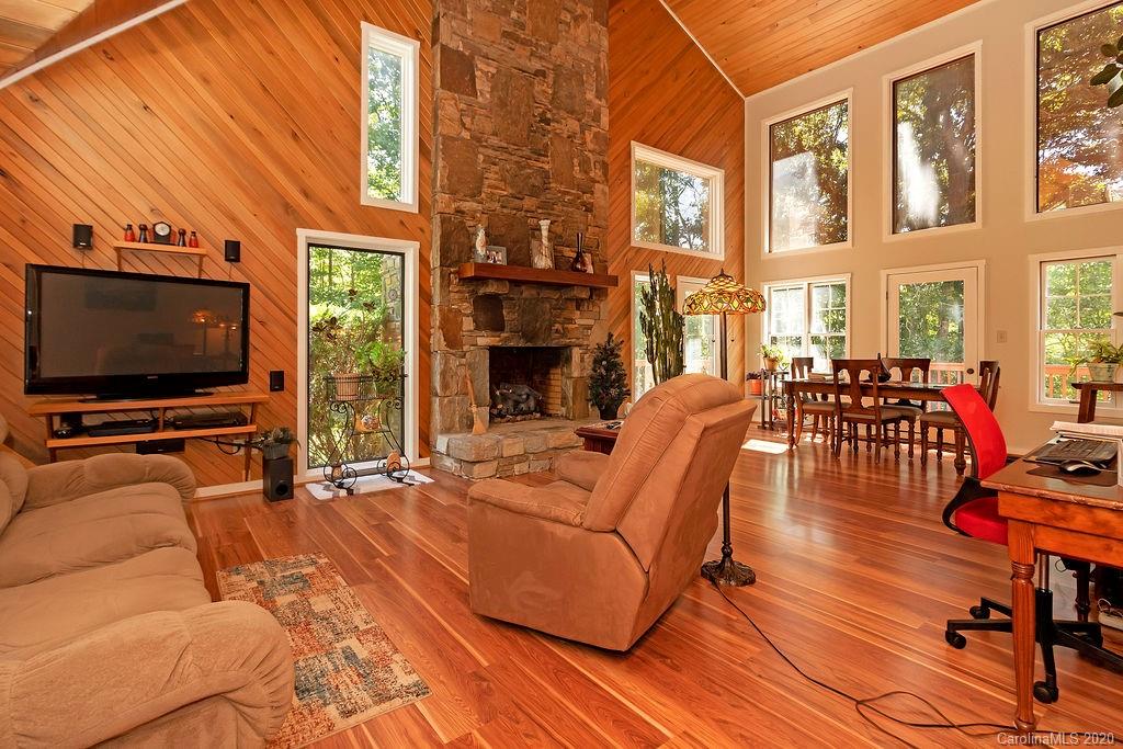 530 Line Runner Ridge Road, Unit 30 Rosman, NC 28772 - Photo 4 of 40 Gallery Image 4