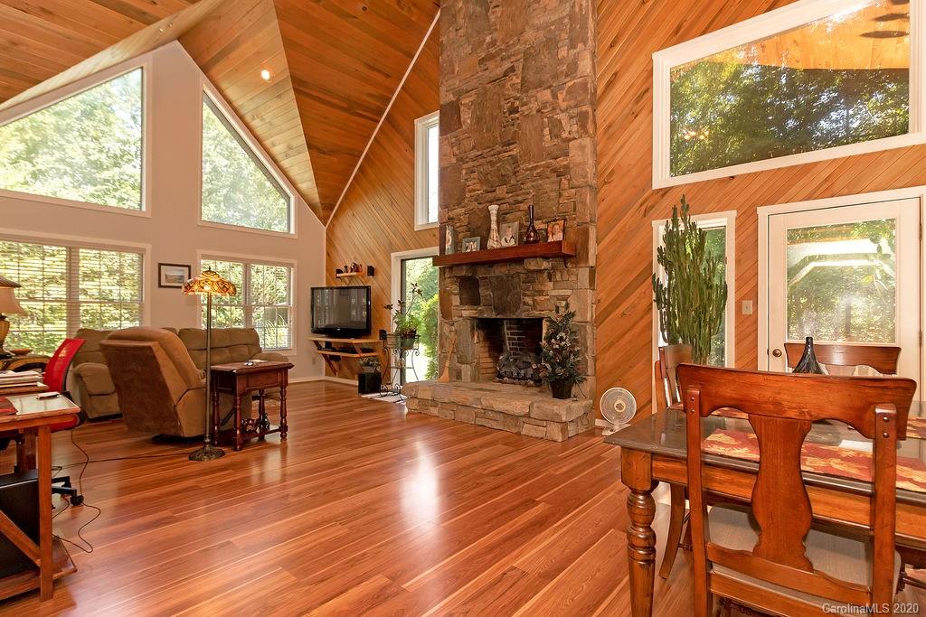 530 Line Runner Ridge Road, Unit 30 Rosman, NC 28772 - Photo 6 of 40 Gallery Image 6