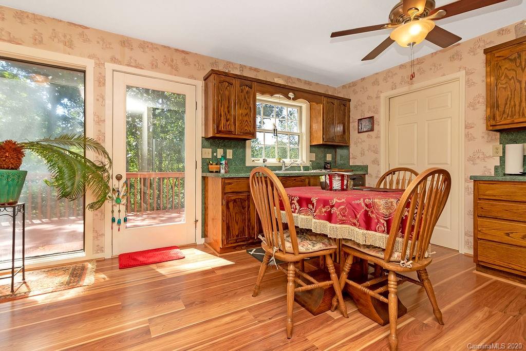 530 Line Runner Ridge Road, Unit 30 Rosman, NC 28772 - Photo 8 of 40 Gallery Image 8