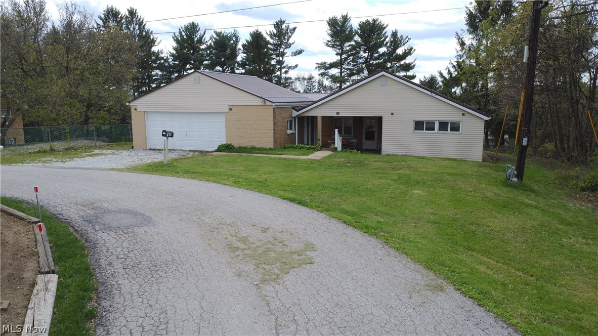 146 Brown Road Follansbee, WV 26037 - Photo 2 of 25