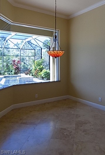 19220 La Serena Drive Estero, FL 33967 - Photo 17 of 27 a view of a room with a large window