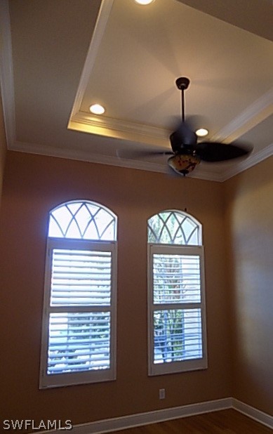 19220 La Serena Drive Estero, FL 33967 - Photo 10 of 27 a view of a room with windows