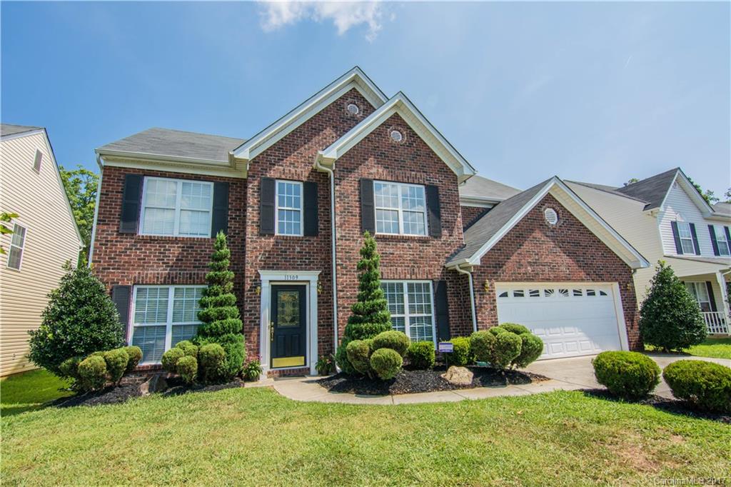 11309 Anna Rose Road Charlotte, NC 28273 - Photo 1 of 24 Gallery Image 1