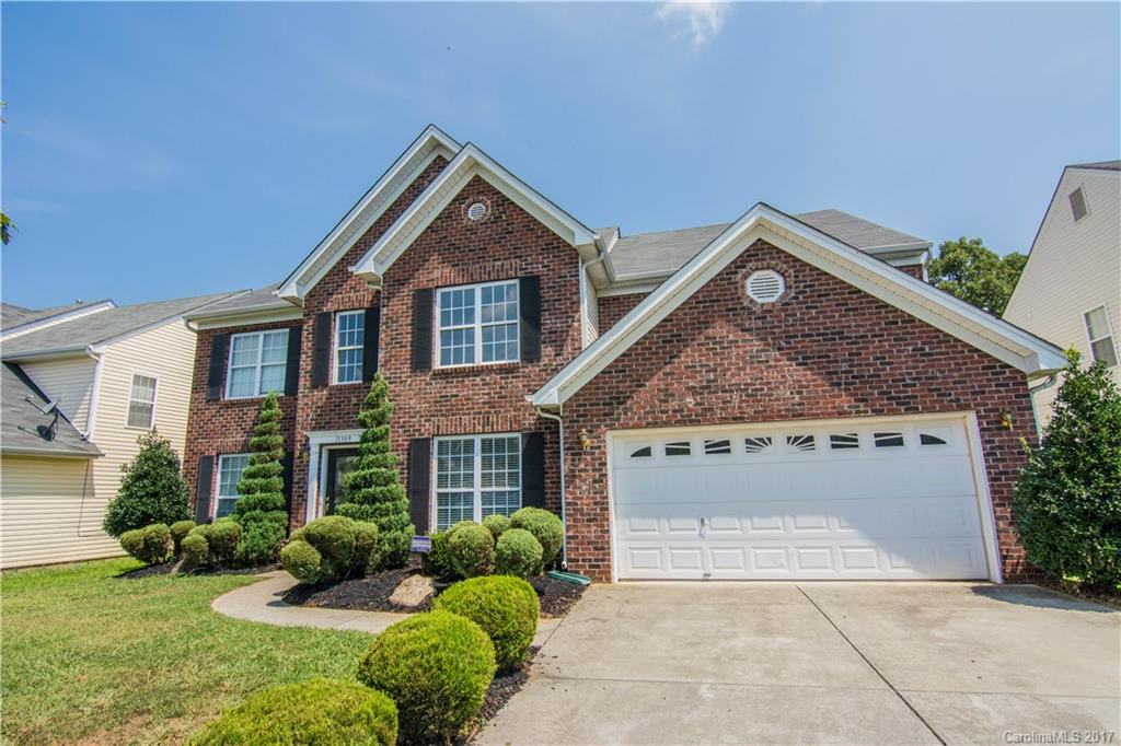 11309 Anna Rose Road Charlotte, NC 28273 - Photo 2 of 24 Gallery Image 2