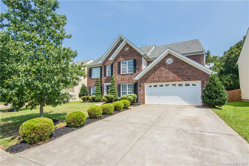 11309 Anna Rose Road Charlotte, NC 28273 - Photo 3 of 24 Gallery Image 3