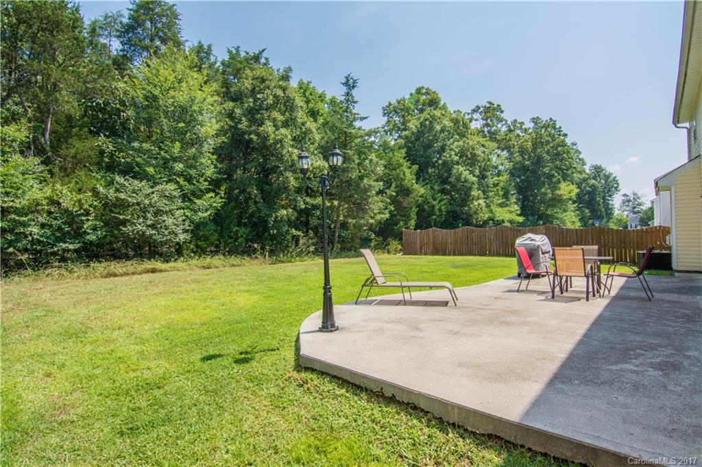 11309 Anna Rose Road Charlotte, NC 28273 - Photo 23 of 24 Gallery Image 23
