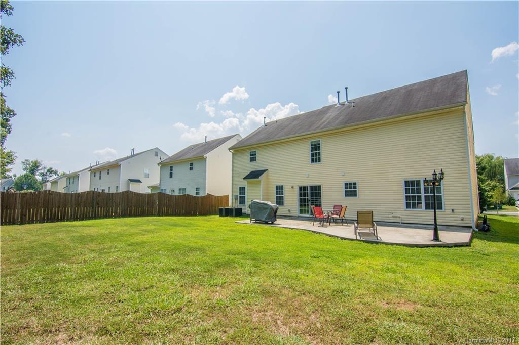 11309 Anna Rose Road Charlotte, NC 28273 - Photo 24 of 24 Gallery Image 24