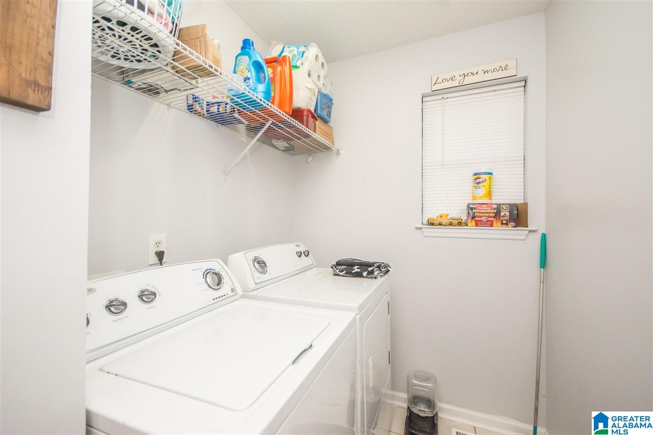 656 11th Street Northwest Alabaster, AL 35007 - Photo 25 of 36