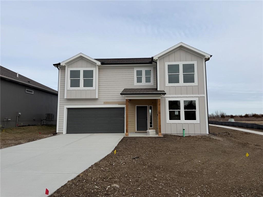 1504 Southwest Arborpark Terrace Lee's Summit, MO 64082 - Photo 1 of 23