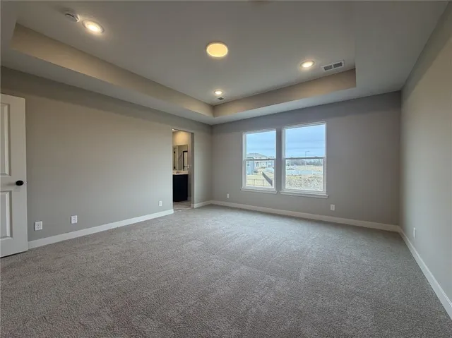 $445,000 | 1504 Southwest Arborpark Terrace, Lee's Summit, MO 64082