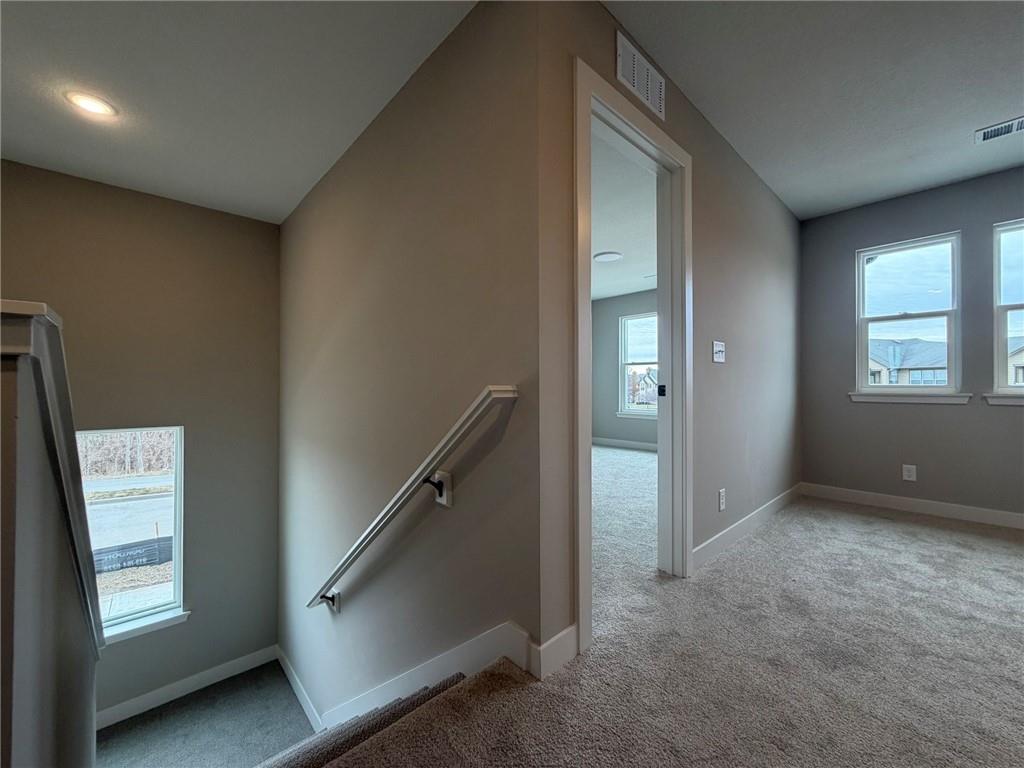 1504 Southwest Arborpark Terrace Lee's Summit, MO 64082 - Photo 15 of 23