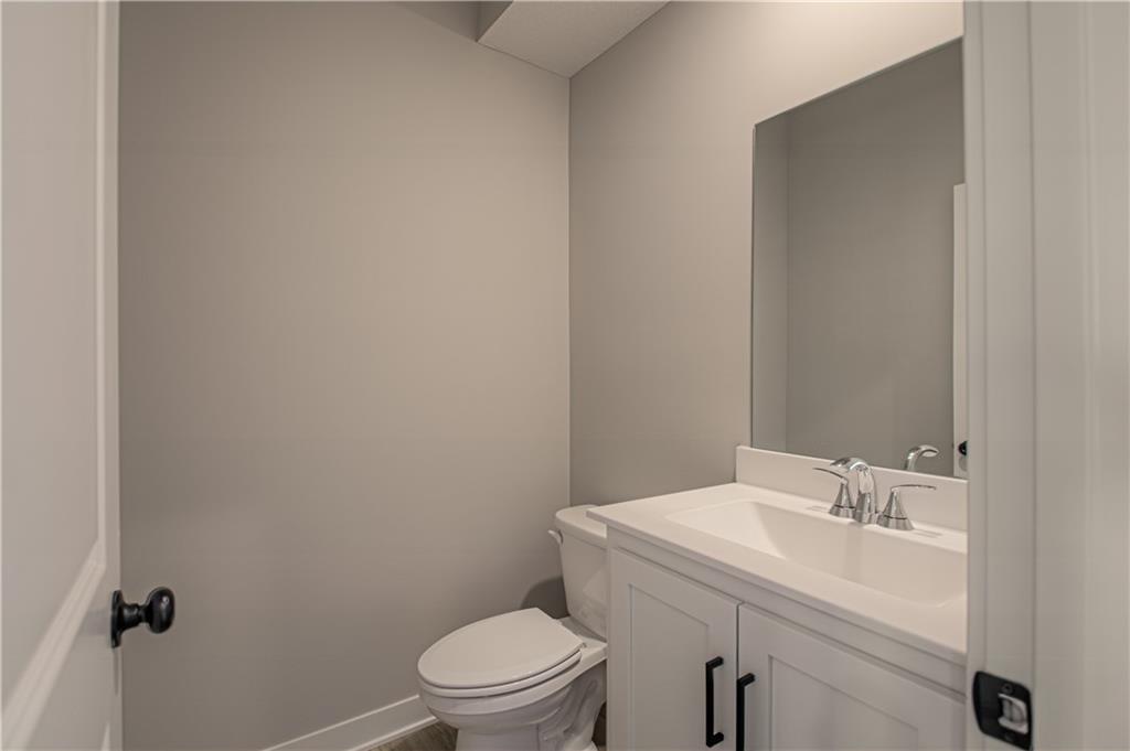 1504 Southwest Arborpark Terrace Lee's Summit, MO 64082 - Photo 16 of 37