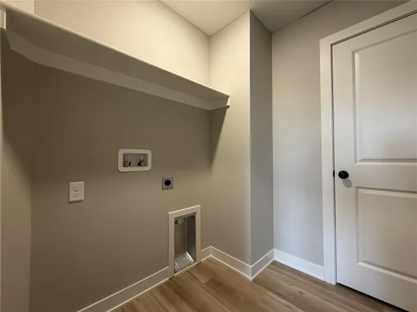 $445,000 | 1504 Southwest Arborpark Terrace, Lee's Summit, MO 64082