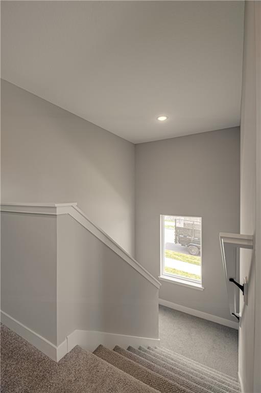 1504 Southwest Arborpark Terrace Lee's Summit, MO 64082 - Photo 35 of 37