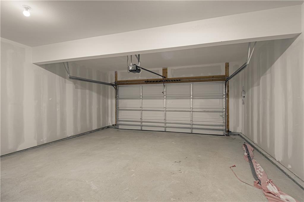 1504 Southwest Arborpark Terrace Lee's Summit, MO 64082 - Photo 36 of 37