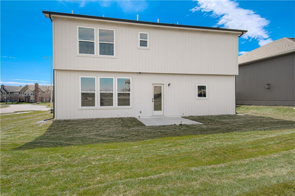 1504 Southwest Arborpark Terrace Lee's Summit, MO 64082 - Photo 37 of 37