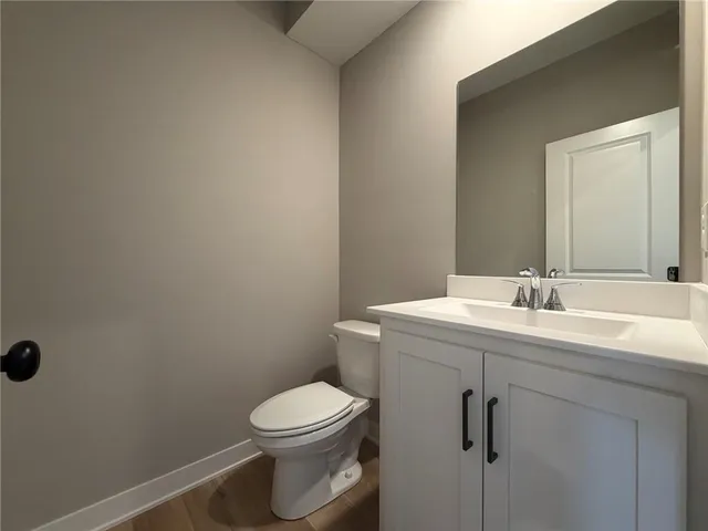 $445,000 | 1504 Southwest Arborpark Terrace, Lee's Summit, MO 64082