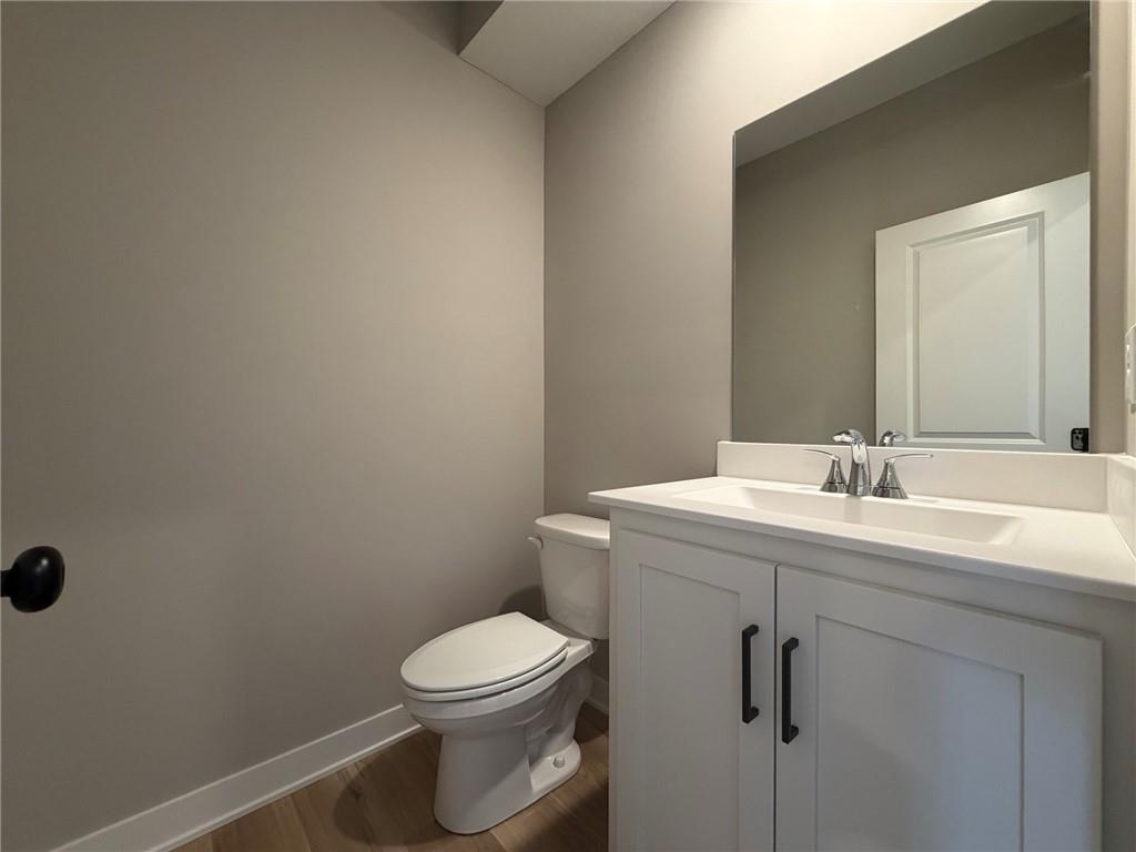 1504 Southwest Arborpark Terrace Lee's Summit, MO 64082 - Photo 8 of 23