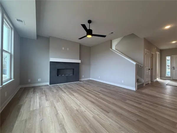 $445,000 | 1504 Southwest Arborpark Terrace, Lee's Summit, MO 64082