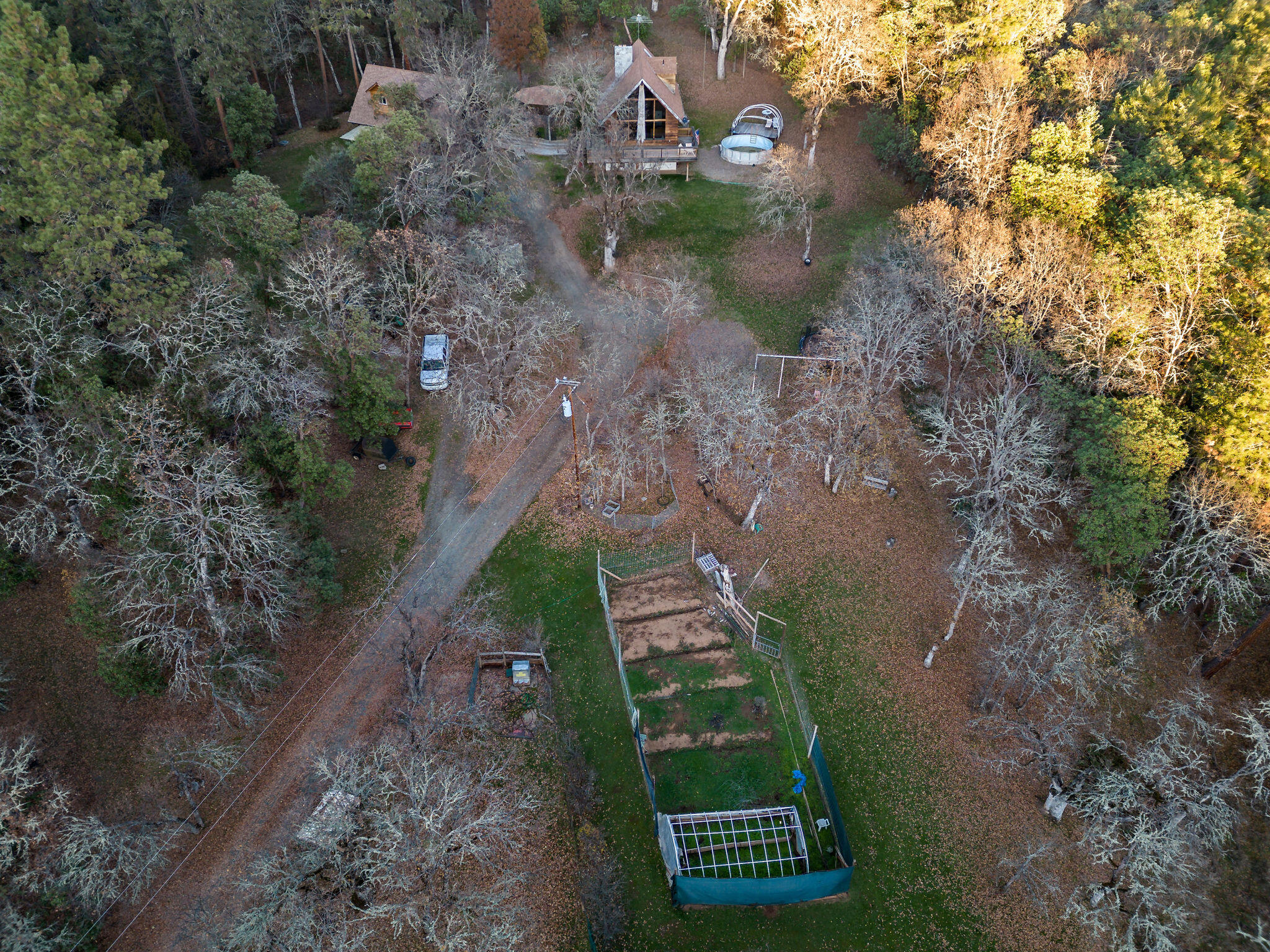 3390 Wards Creek Road Rogue River, OR 97537 - Photo 29 of 31 DJI_0922