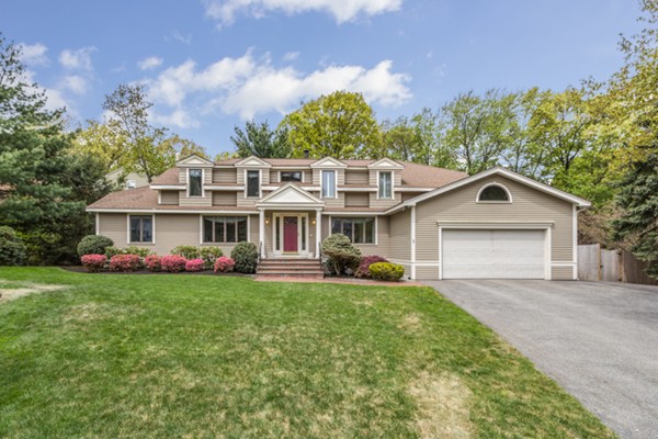 5 Westgate Road Winchester, MA 01890 - Photo 1 of 30 Gallery Image 1