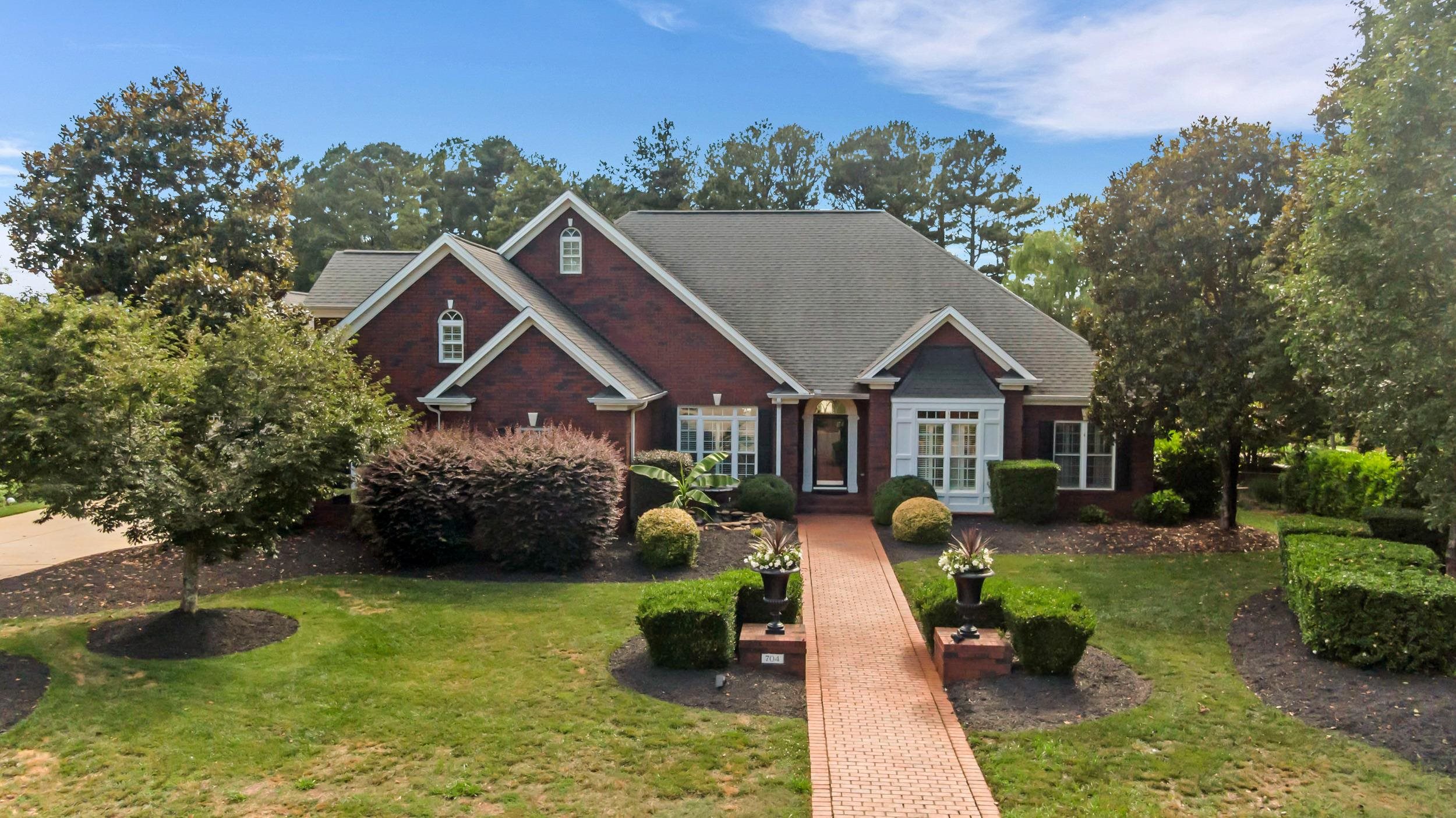 704 Tinsberry Lane Inman, SC 29349 - Photo 2 of 50