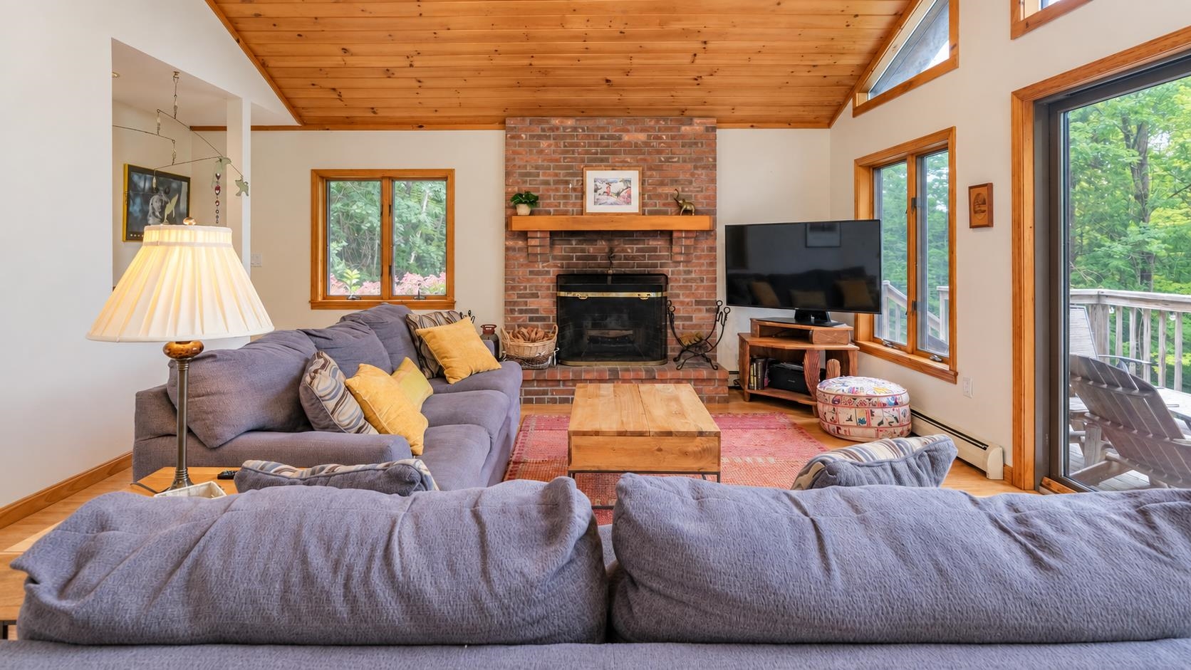 312 Tierney Road Cavendish, VT 05142 - Photo 14 of 42 Gallery Image 14