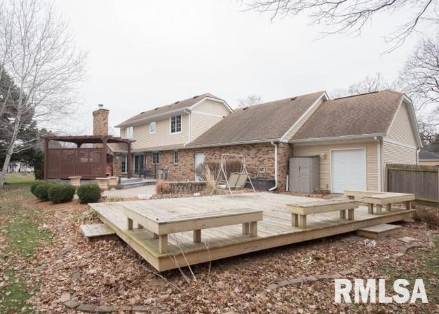 4006 Jersey Ridge Road Davenport, IA 52807 - Photo 18 of 20 Gallery Image 18