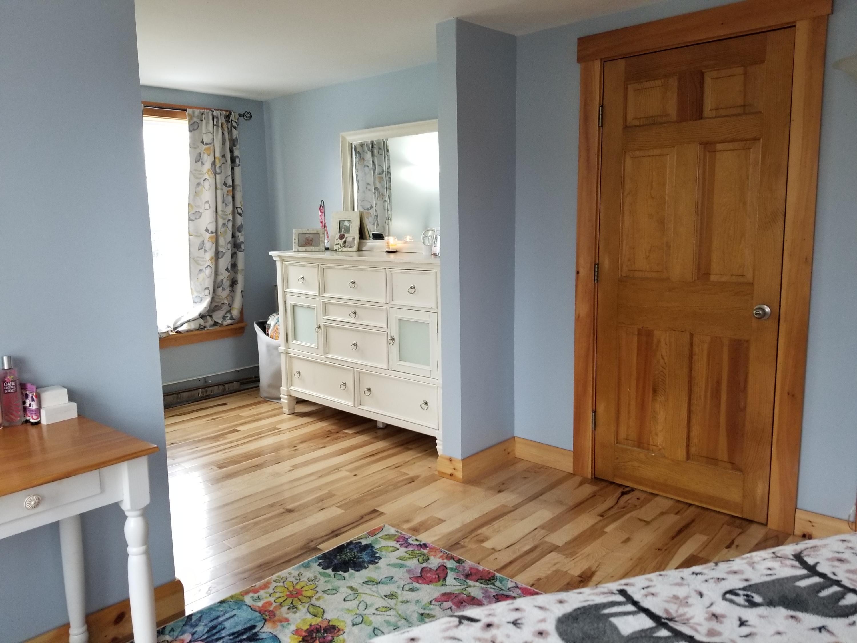 533 Dixie Road Lubec, ME 04652 - Photo 15 of 27 Bedroom
