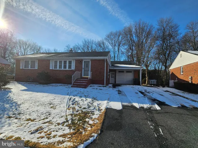 $2,100 | 21 Dawes Drive, Newark, DE 19702