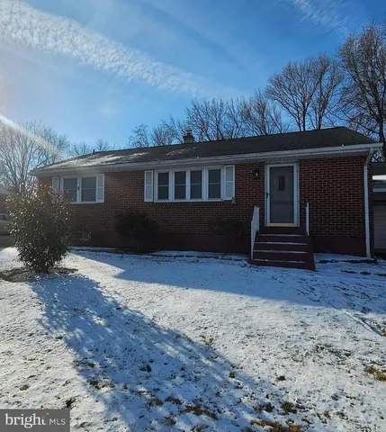 $2,100 | 21 Dawes Drive, Newark, DE 19702